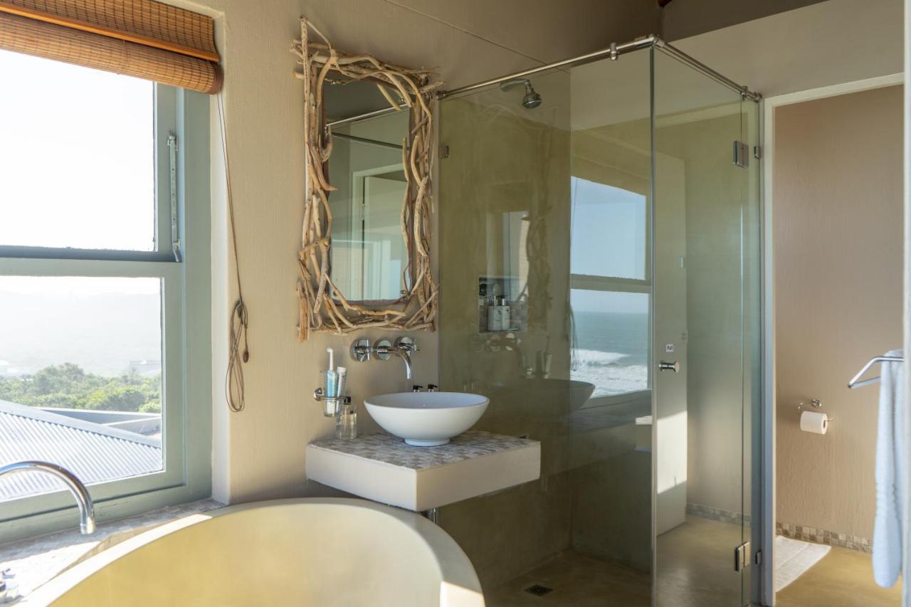 โดเวอร์ ออน ซี เบด แอนด์ เบรคฟาสต์ Bed & Breakfast เซดจ์ฟิลด์ ภายนอก รูปภาพ