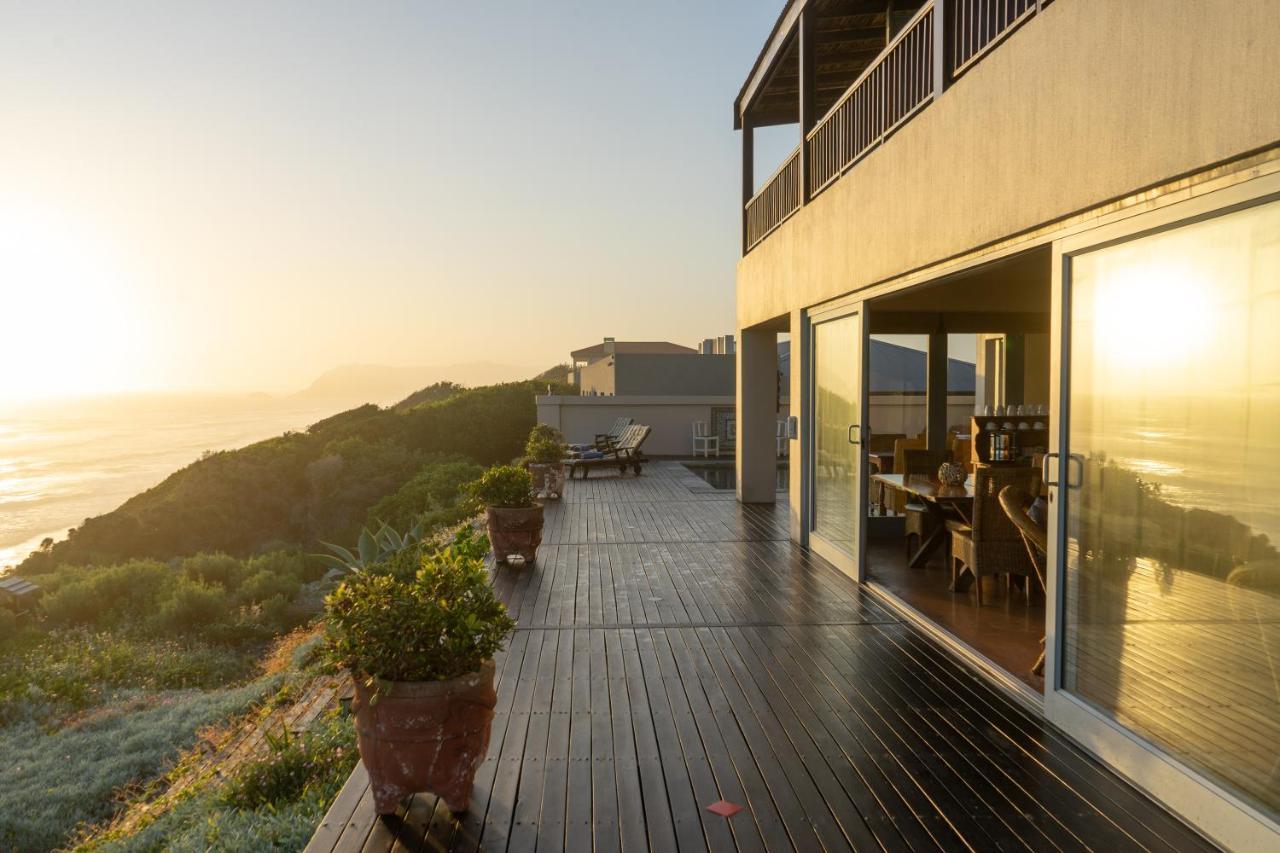 โดเวอร์ ออน ซี เบด แอนด์ เบรคฟาสต์ Bed & Breakfast เซดจ์ฟิลด์ ภายนอก รูปภาพ