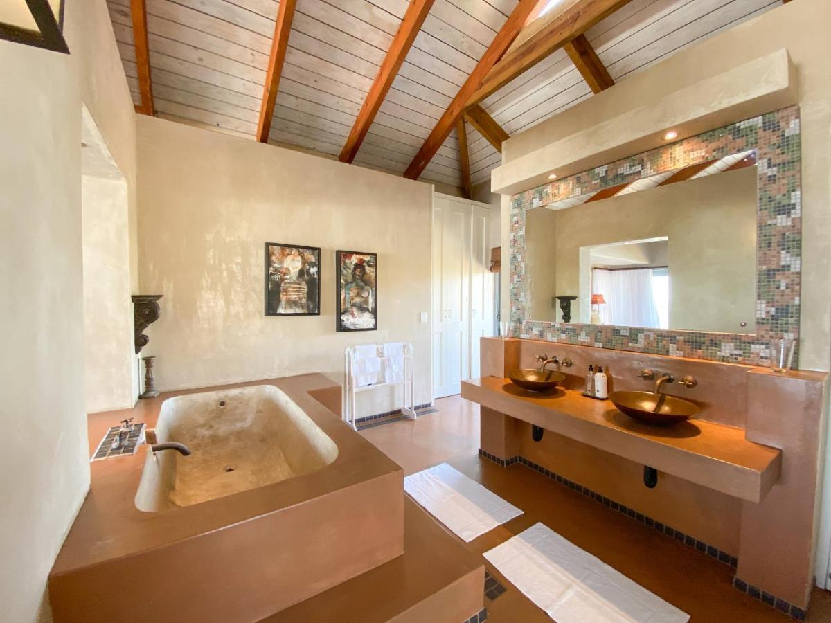 โดเวอร์ ออน ซี เบด แอนด์ เบรคฟาสต์ Bed & Breakfast เซดจ์ฟิลด์ ภายนอก รูปภาพ