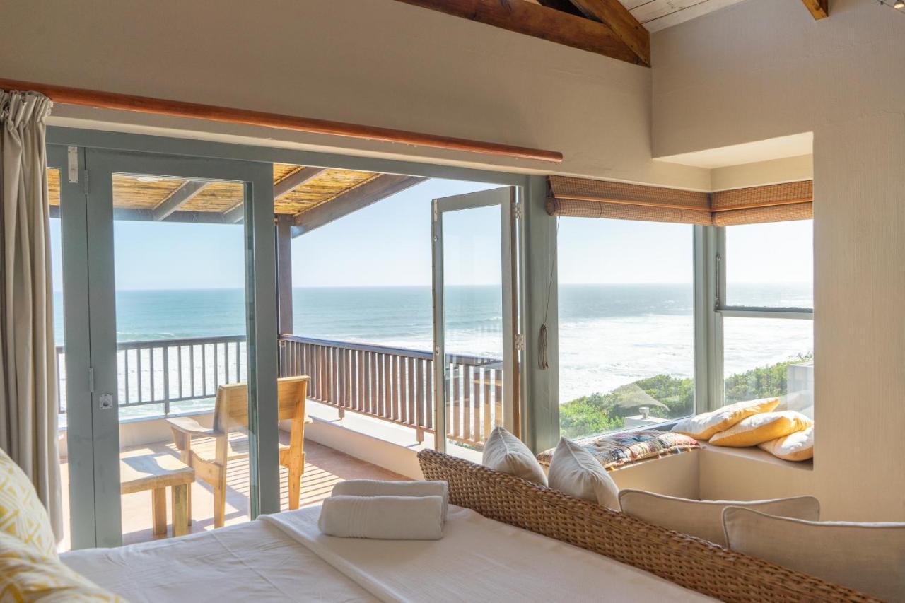 โดเวอร์ ออน ซี เบด แอนด์ เบรคฟาสต์ Bed & Breakfast เซดจ์ฟิลด์ ภายนอก รูปภาพ