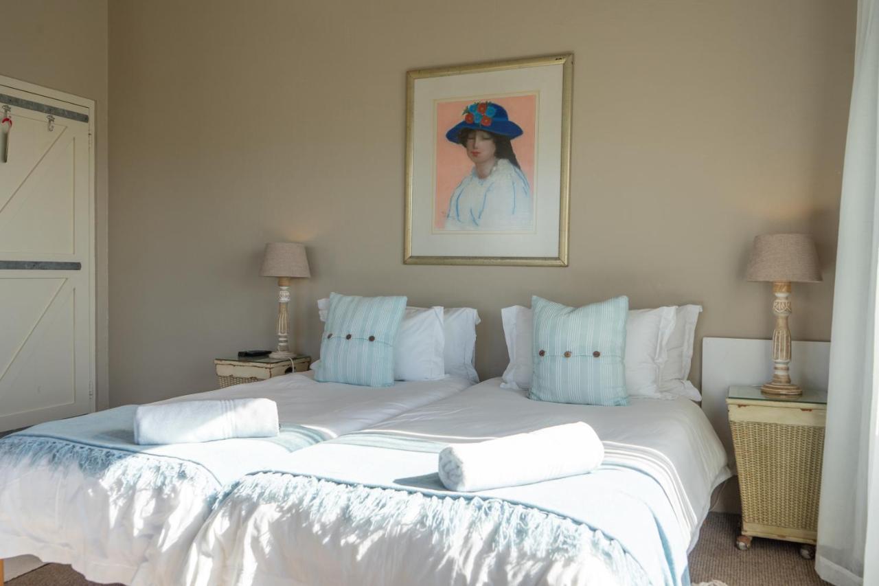 โดเวอร์ ออน ซี เบด แอนด์ เบรคฟาสต์ Bed & Breakfast เซดจ์ฟิลด์ ภายนอก รูปภาพ