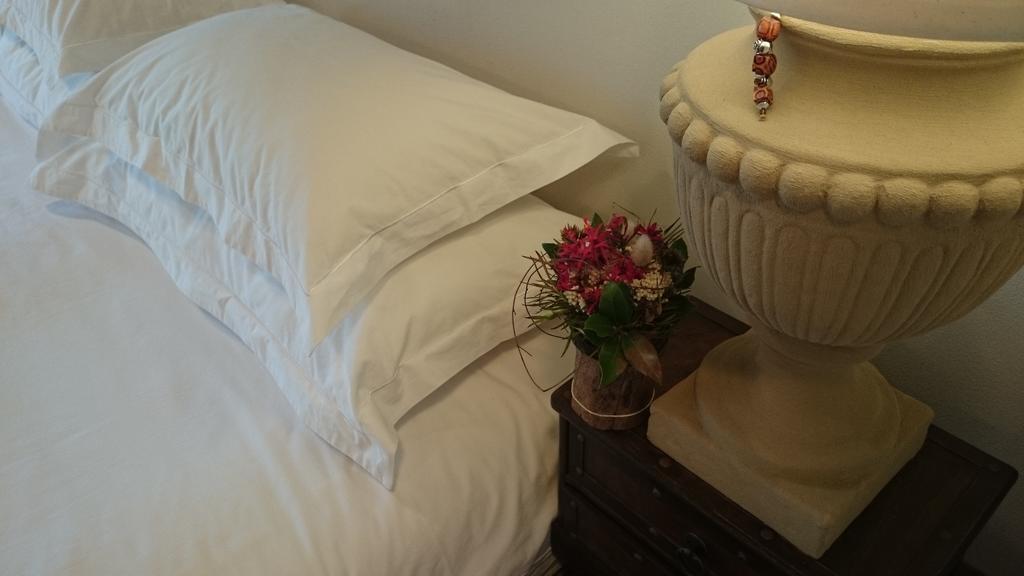 โดเวอร์ ออน ซี เบด แอนด์ เบรคฟาสต์ Bed & Breakfast เซดจ์ฟิลด์ ภายนอก รูปภาพ