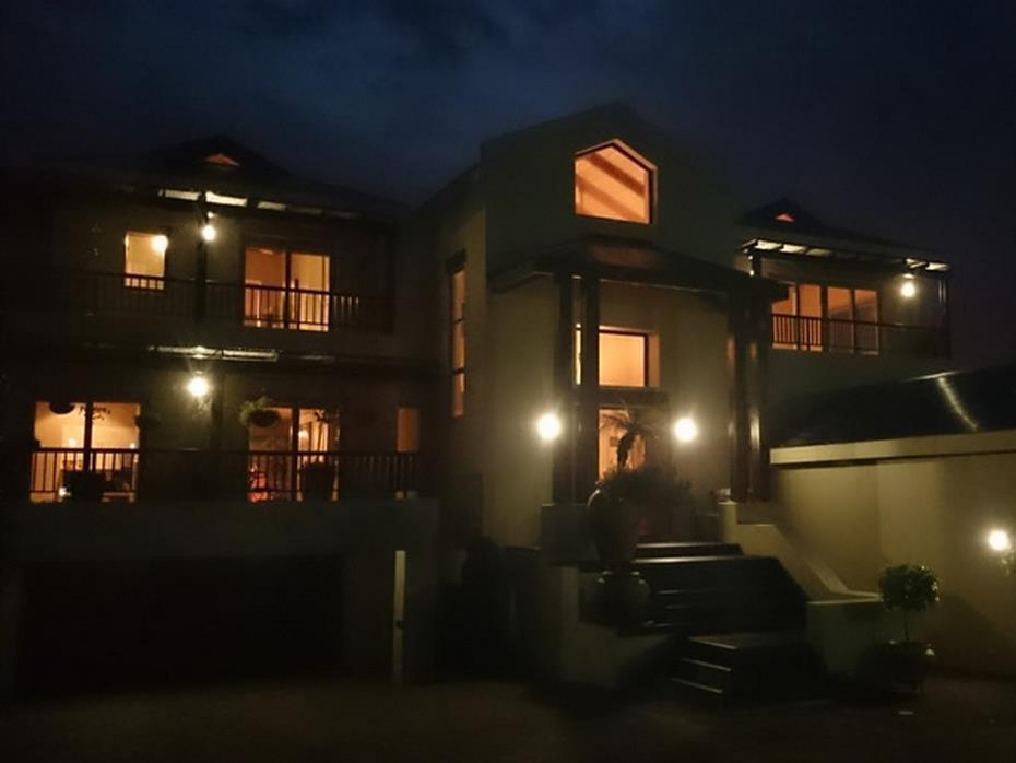 โดเวอร์ ออน ซี เบด แอนด์ เบรคฟาสต์ Bed & Breakfast เซดจ์ฟิลด์ ภายนอก รูปภาพ
