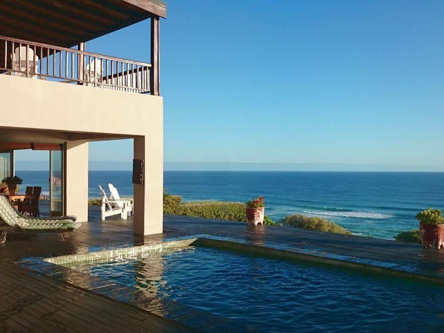 โดเวอร์ ออน ซี เบด แอนด์ เบรคฟาสต์ Bed & Breakfast เซดจ์ฟิลด์ ภายนอก รูปภาพ